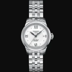 Tissot Le Locle Automatic Lady