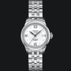 Tissot Le Locle Automatic Lady