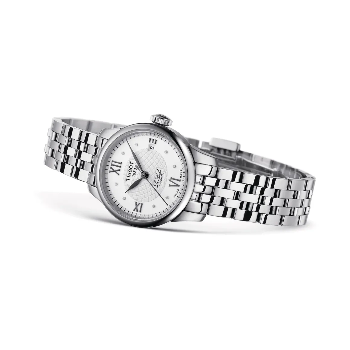 Tissot Le Locle Automatic Lady