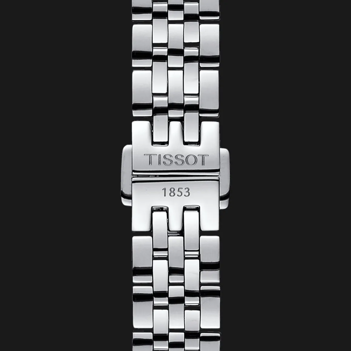 Tissot Le Locle Automatic Lady