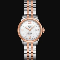 Tissot Le Locle Automatic Lady