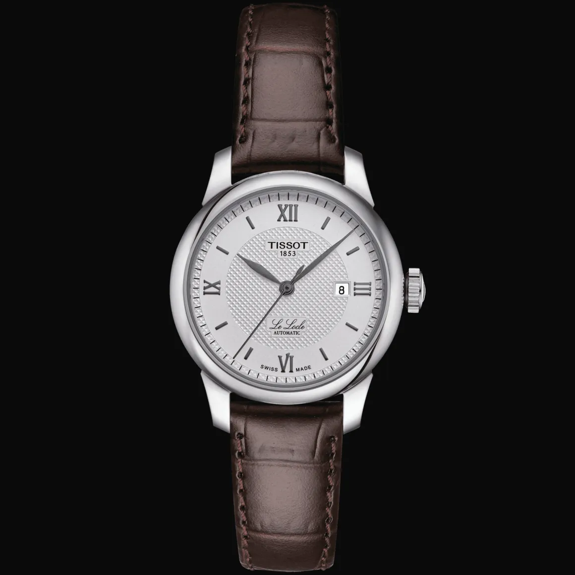Tissot Le Locle Automatic Lady (29.00)