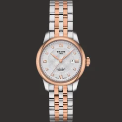 Tissot Le Locle Automatic Lady (29.00) Special Edition