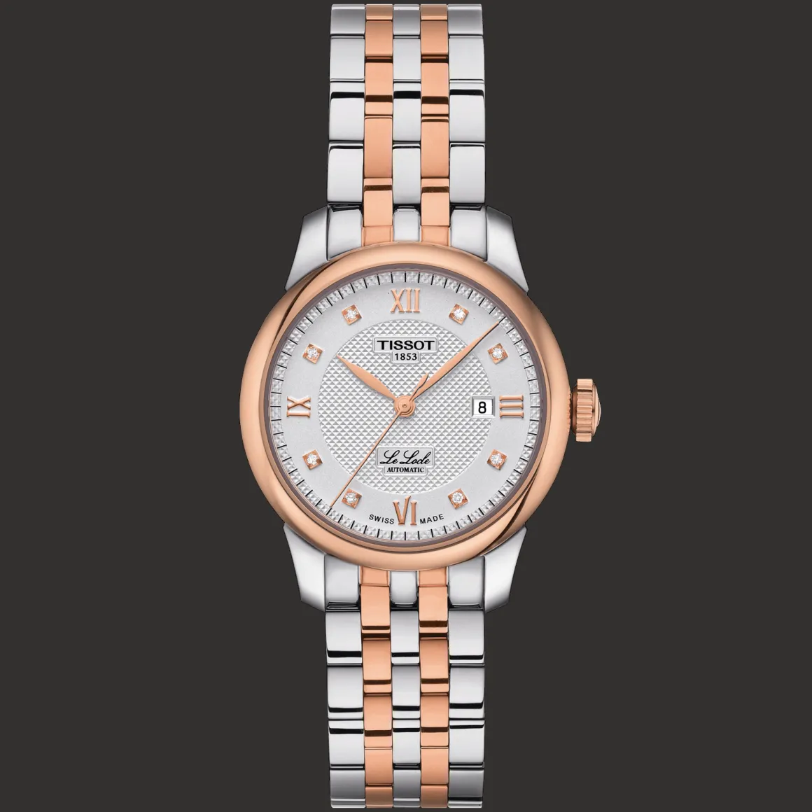 Tissot Le Locle Automatic Lady (29.00) Special Edition