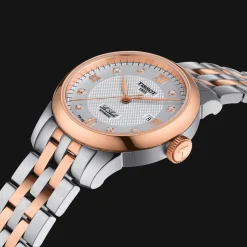 Tissot Le Locle Automatic Lady (29.00) Special Edition