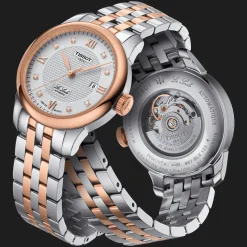 Tissot Le Locle Automatic Lady (29.00) Special Edition