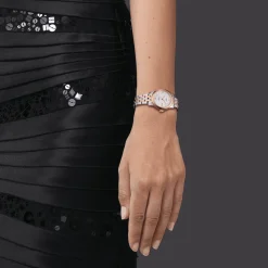 Tissot Le Locle Automatic Lady (29.00) Special Edition