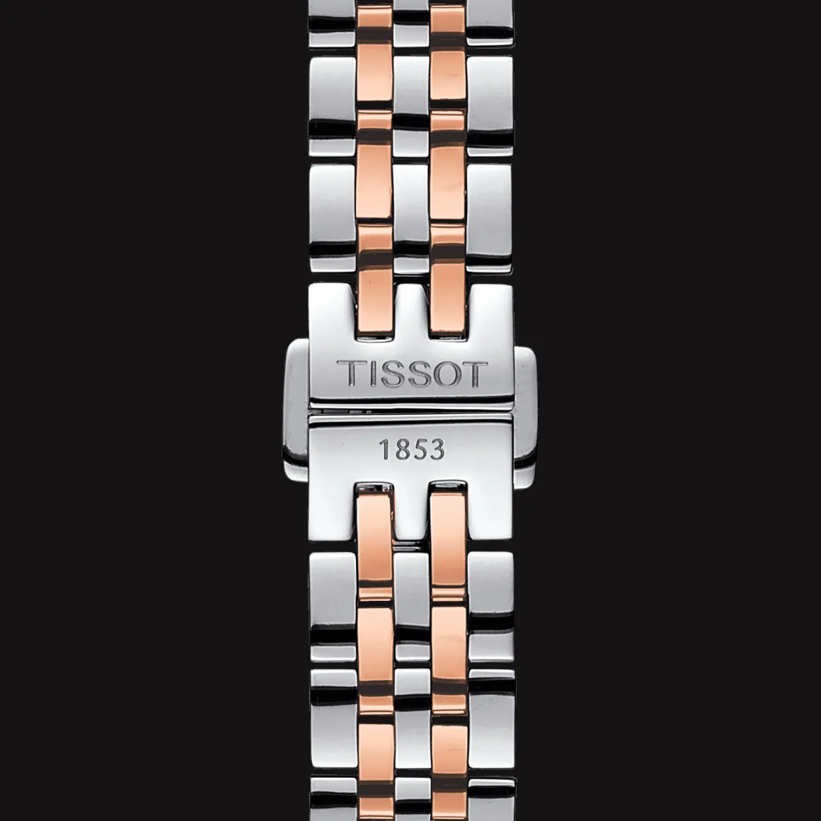 Tissot Le Locle Automatic Small Lady (25.30)