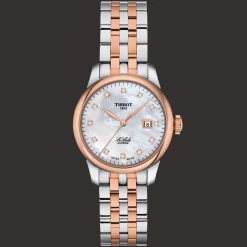Tissot Le Locle Automatic Lady (29.00)