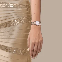 Tissot Le Locle Automatic Lady (29.00)