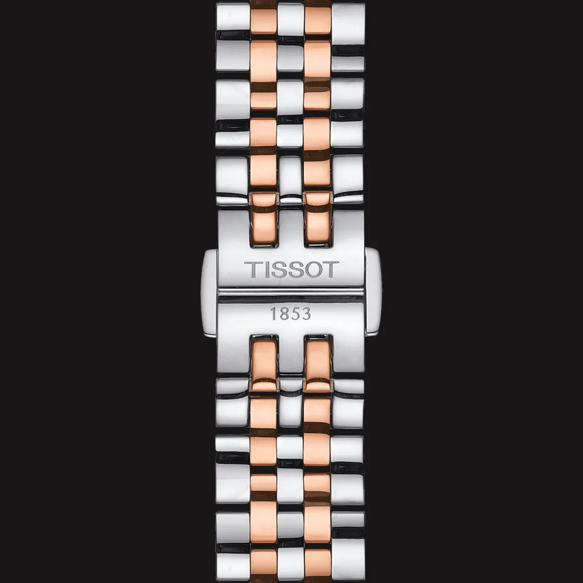 Tissot Le Locle Automatic Lady (29.00)