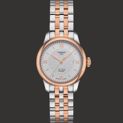 Tissot Le Locle Automatic Lady (29.00)