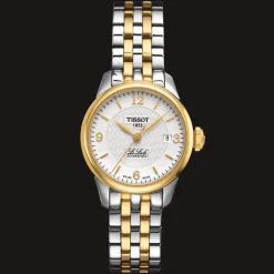 Tissot Le Locle Automatic Small Lady (25.30)