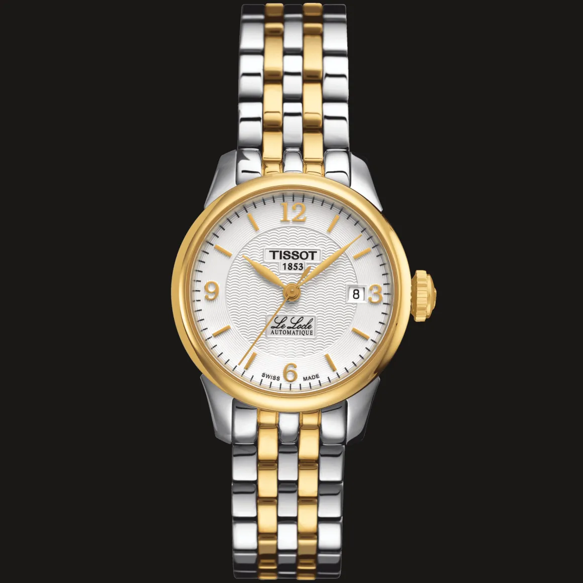 Tissot Le Locle Automatic Small Lady (25.30)