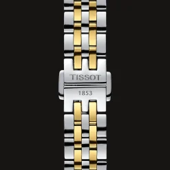 Tissot Le Locle Automatic Small Lady (25.30)