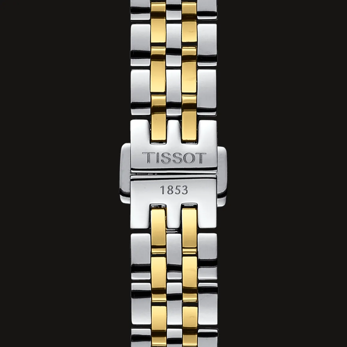 Tissot Le Locle Automatic Small Lady (25.30)