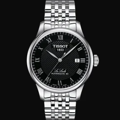 Tissot Le Locle Powermatic 80