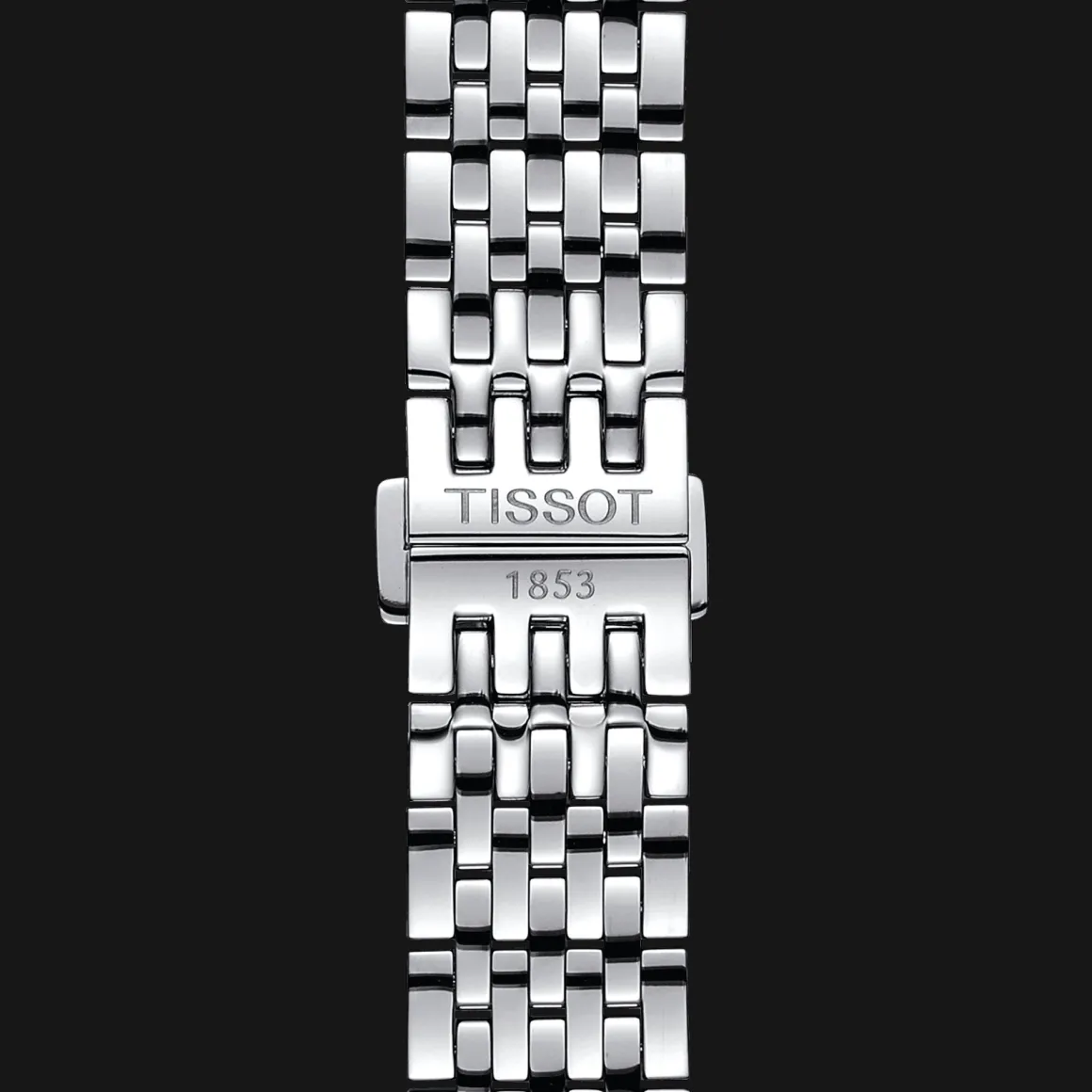 Tissot Le Locle Powermatic 80