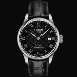 Tissot Le Locle Powermatic 80