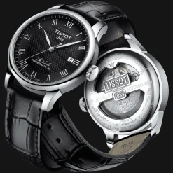 Tissot Le Locle Powermatic 80