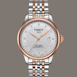 Tissot Le Locle Powermatic 80
