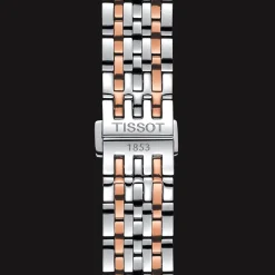 Tissot Le Locle Powermatic 80