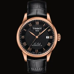 Tissot Le Locle Powermatic 80