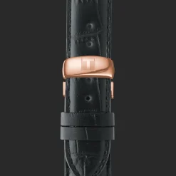 Tissot Le Locle Powermatic 80