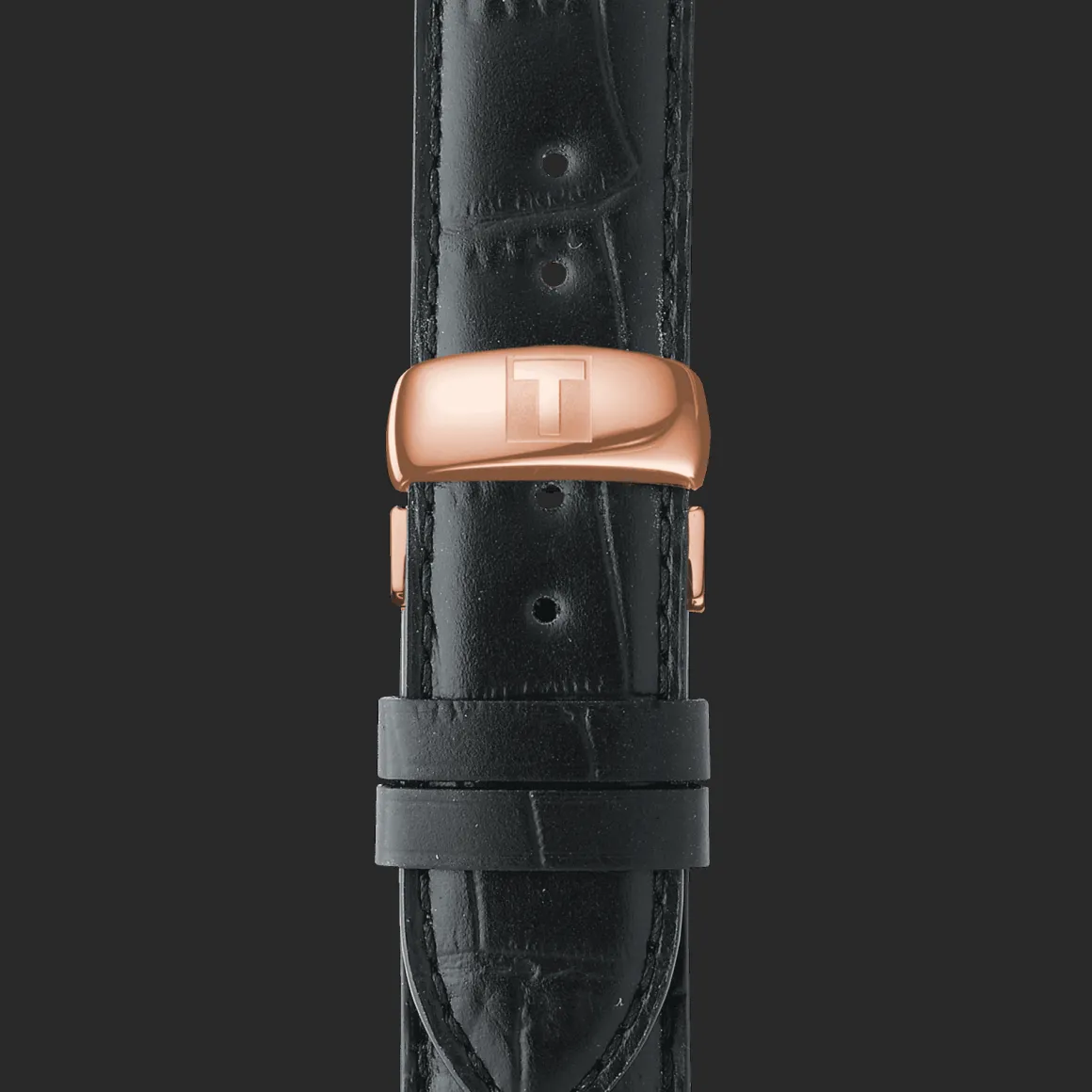 Tissot Le Locle Powermatic 80