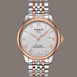 Tissot Le Locle Powermatic 80