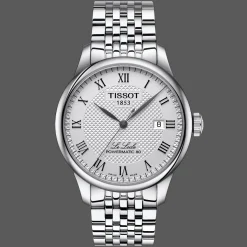 Tissot Le Locle Powermatic 80