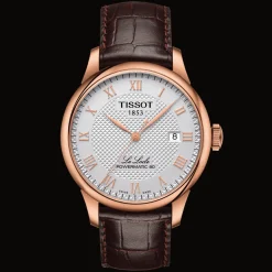 Tissot Le Locle Powermatic 80