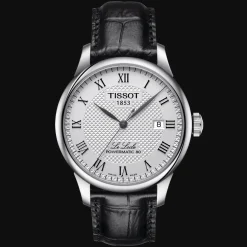 Tissot Le Locle Powermatic 80