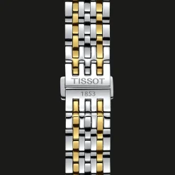 Tissot Le Locle Powermatic 80