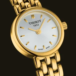 Tissot Lovely