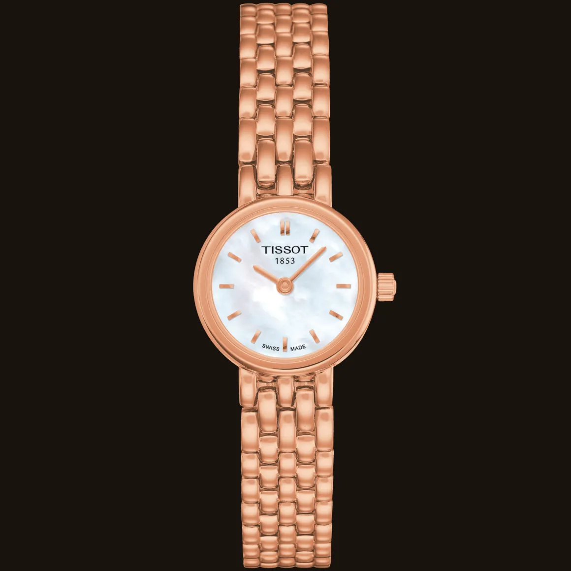 Tissot Lovely