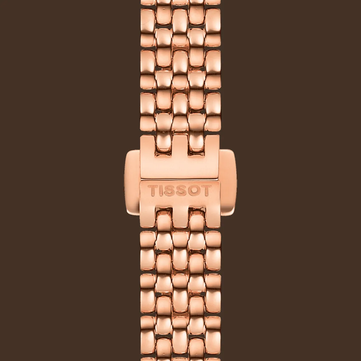 Tissot Lovely