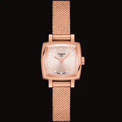 Tissot Lovely Square