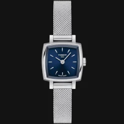 Tissot Lovely Square