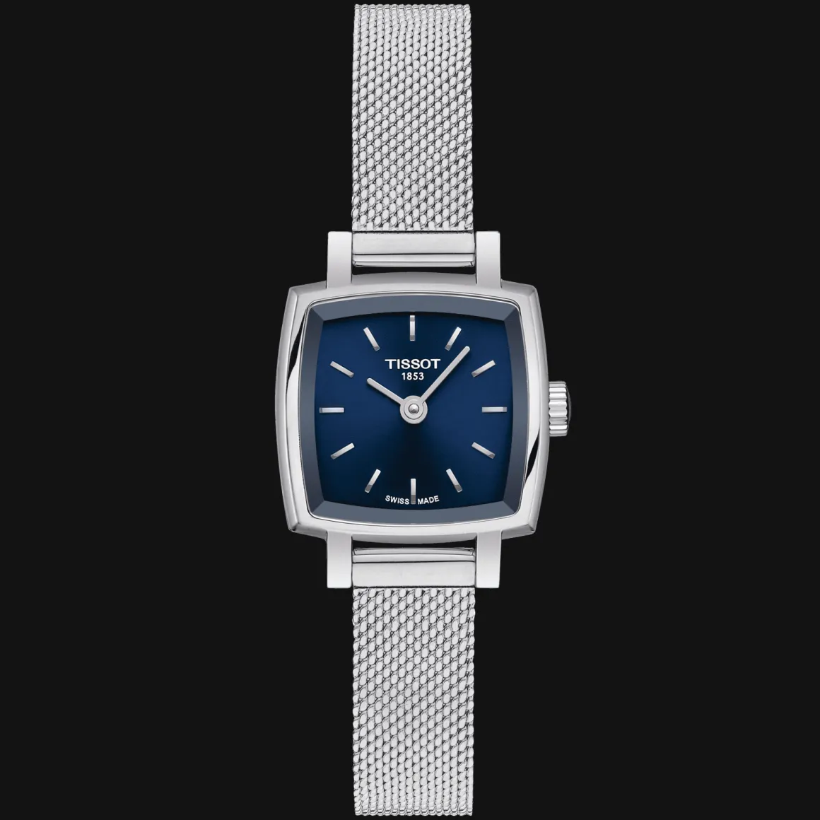 Tissot Lovely Square