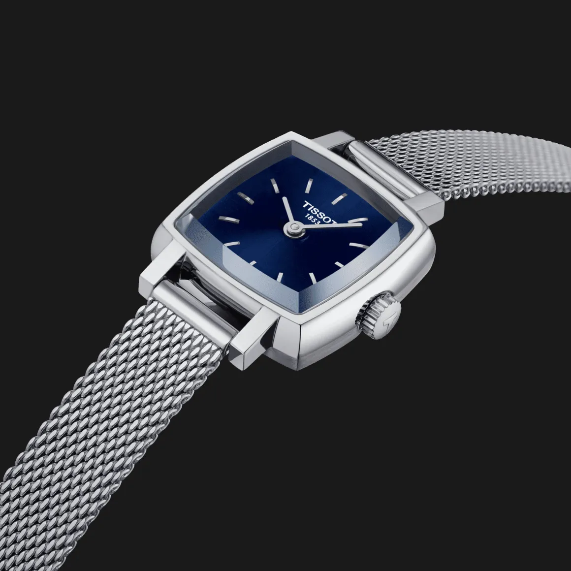 Tissot Lovely Square