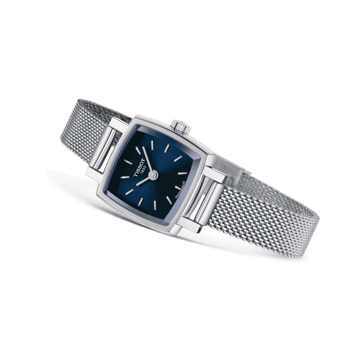 Tissot Lovely Square