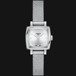 Tissot Lovely Square