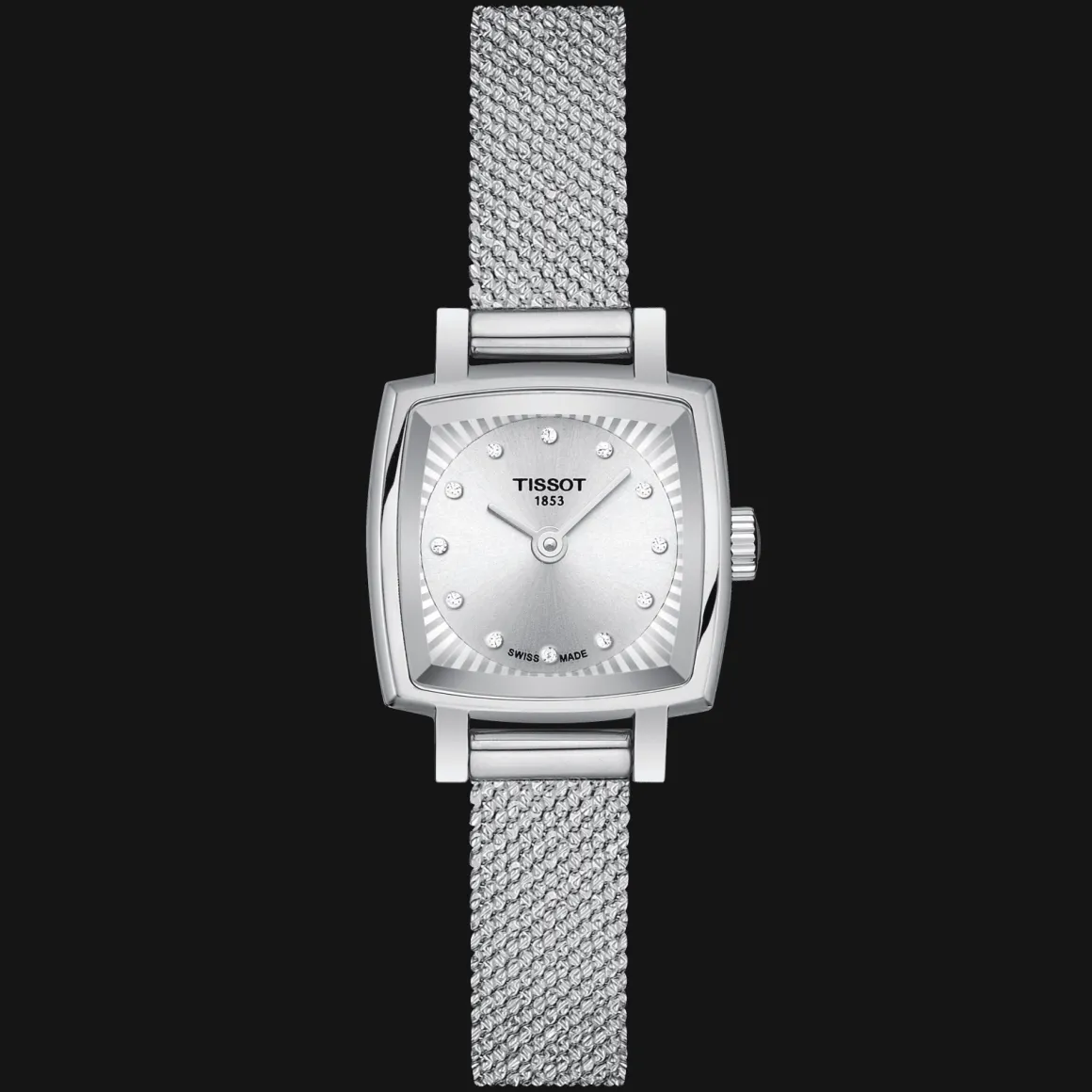 Tissot Lovely Square
