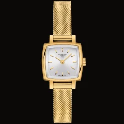 Tissot Lovely Square