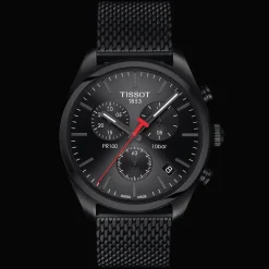 Tissot PR 100 Chronograph