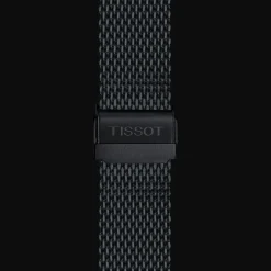 Tissot PR 100 Chronograph