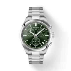 Tissot PR 100 Chronograph