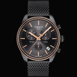 Tissot PR 100 Chronograph
