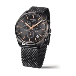 Tissot PR 100 Chronograph